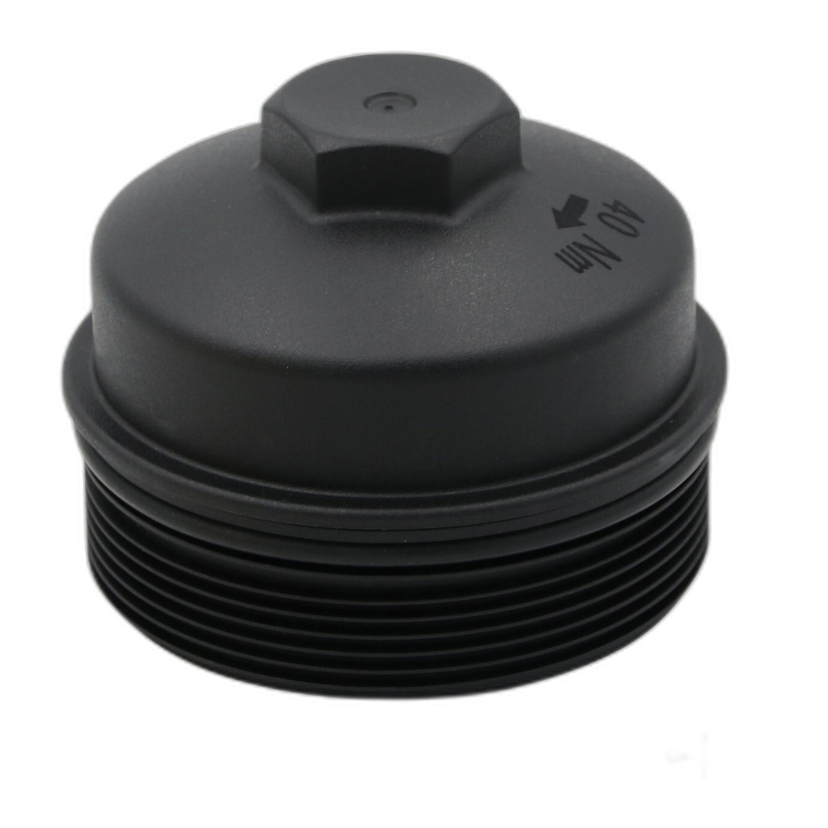 6.0L Power Stroke Oil Filter - New Direct-Fit Diesel Replacement