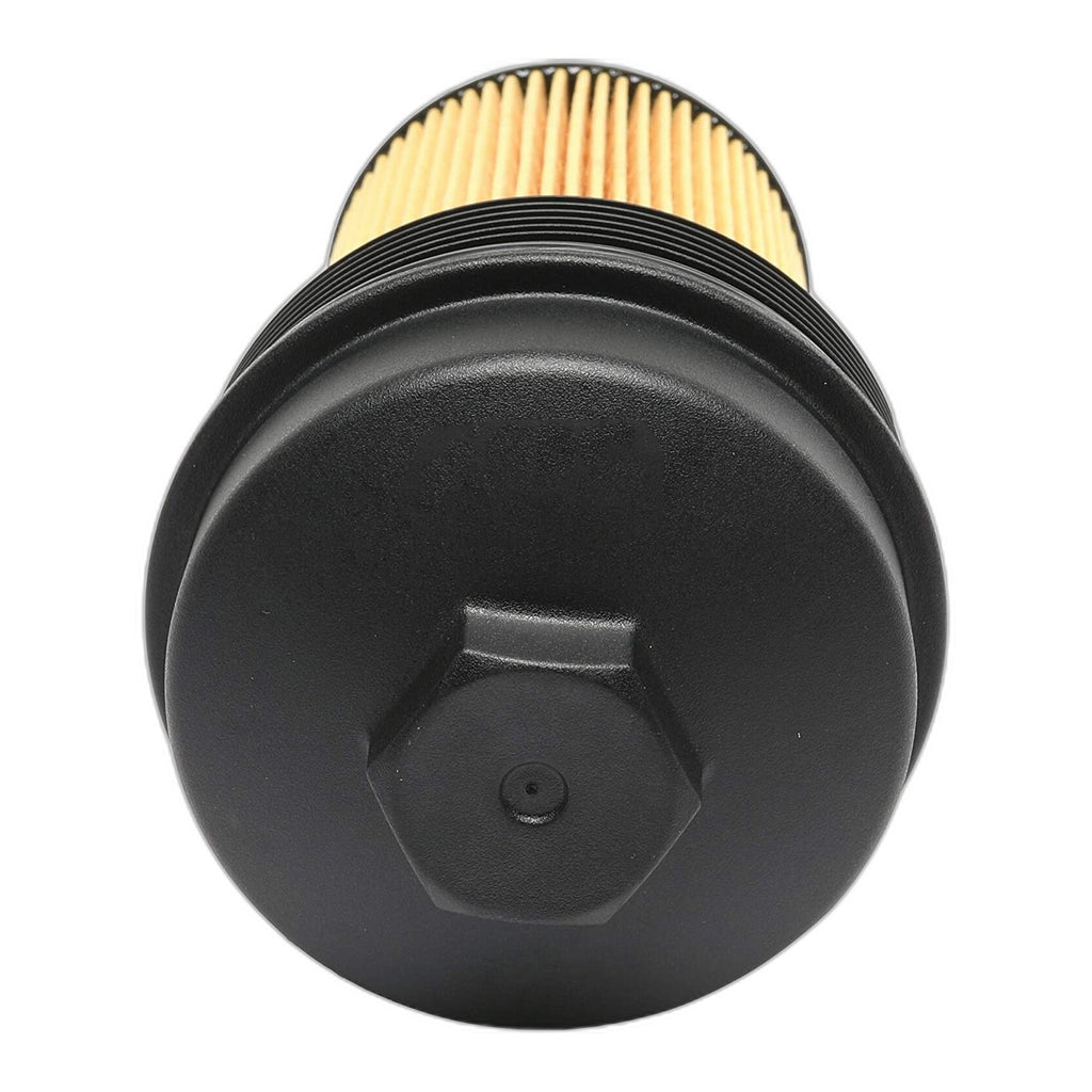 6.0L Power Stroke Oil Filter - New Direct-Fit Diesel Replacement