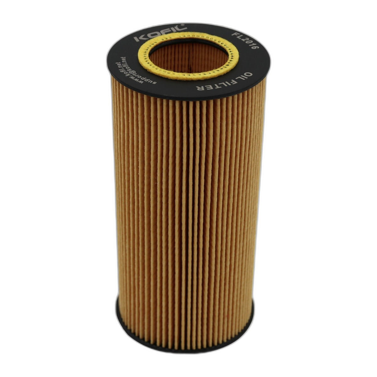 6.0L Power Stroke Oil Filter - New Direct-Fit Diesel Replacement