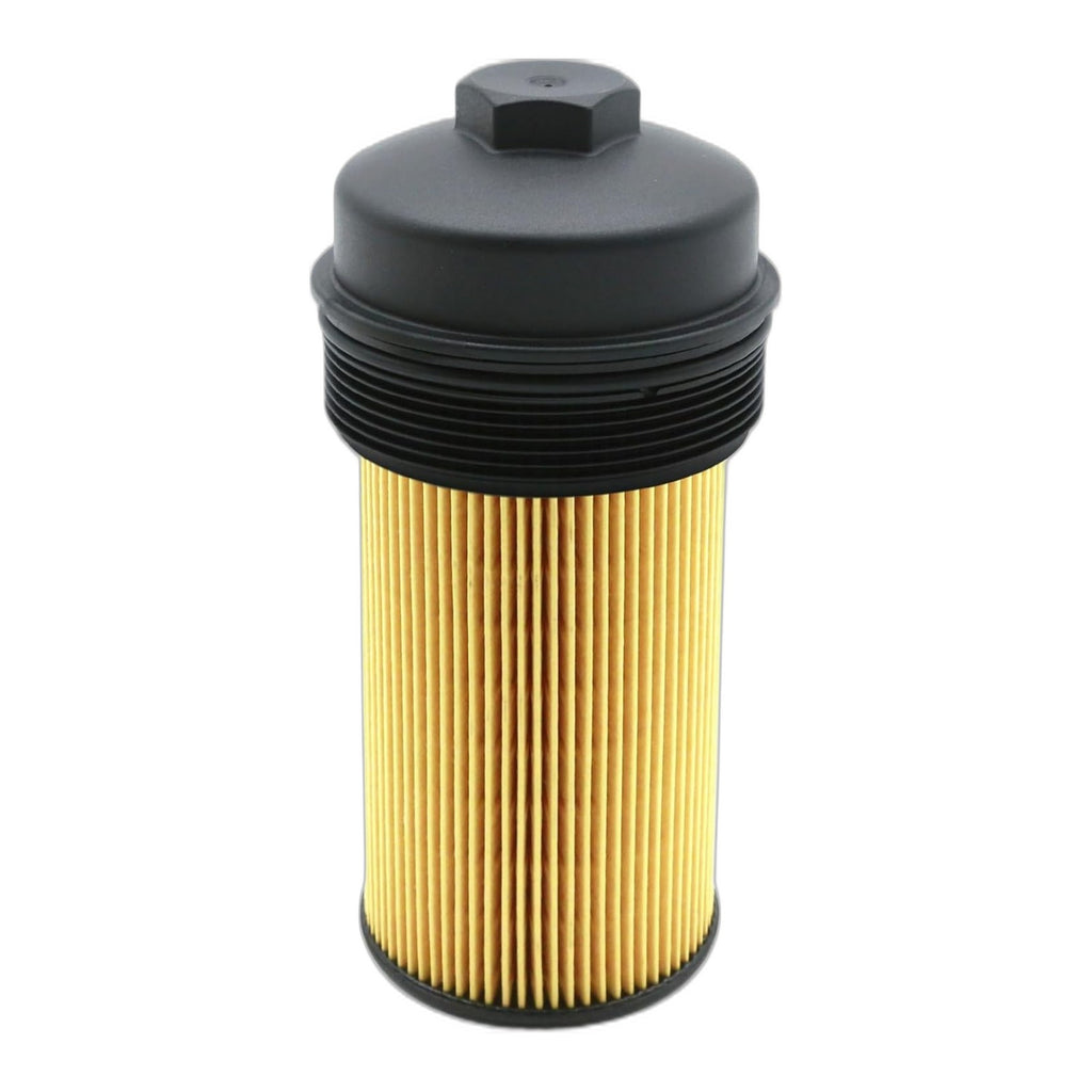 6.0L Power Stroke Oil Filter - New Direct-Fit Diesel Replacement