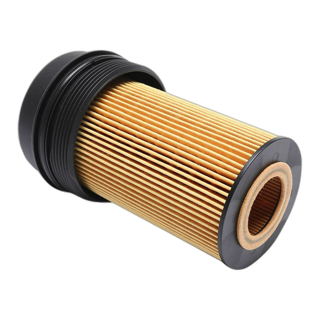 6.0L Power Stroke Oil Filter - New Direct-Fit Diesel Replacement
