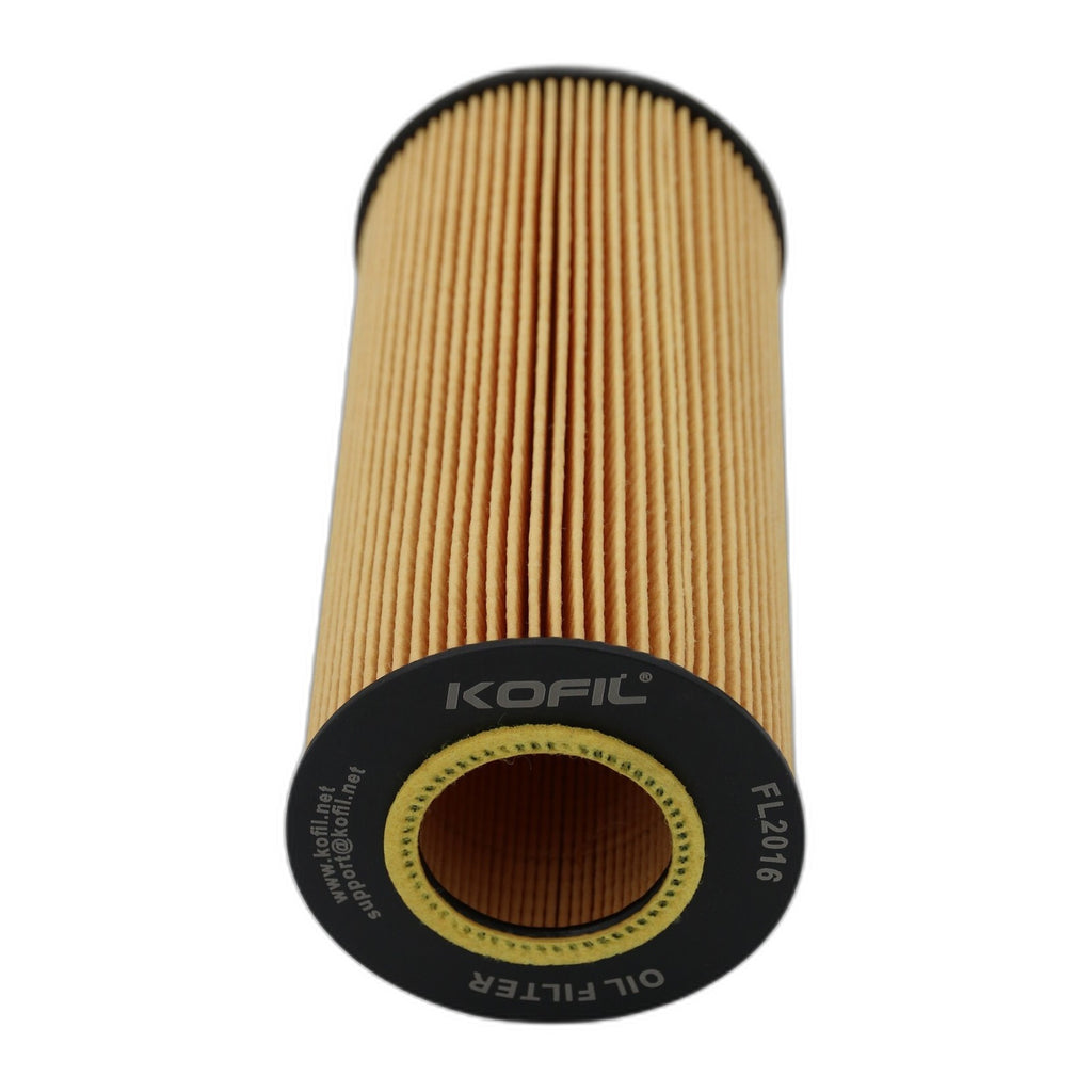6.0L Power Stroke Oil Filter - New Direct-Fit Diesel Replacement