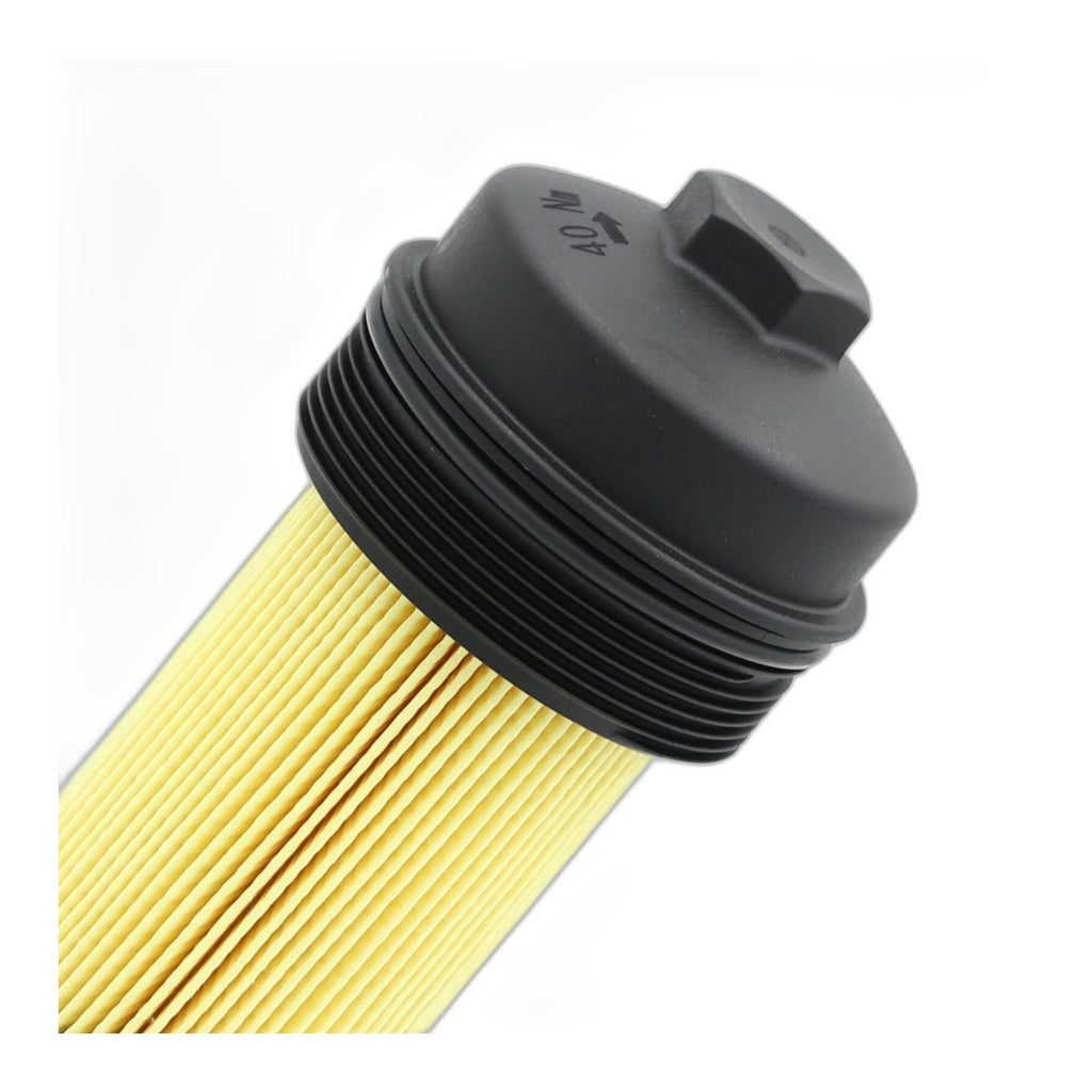6.0L Power Stroke Oil Filter - New Direct-Fit Diesel Replacement