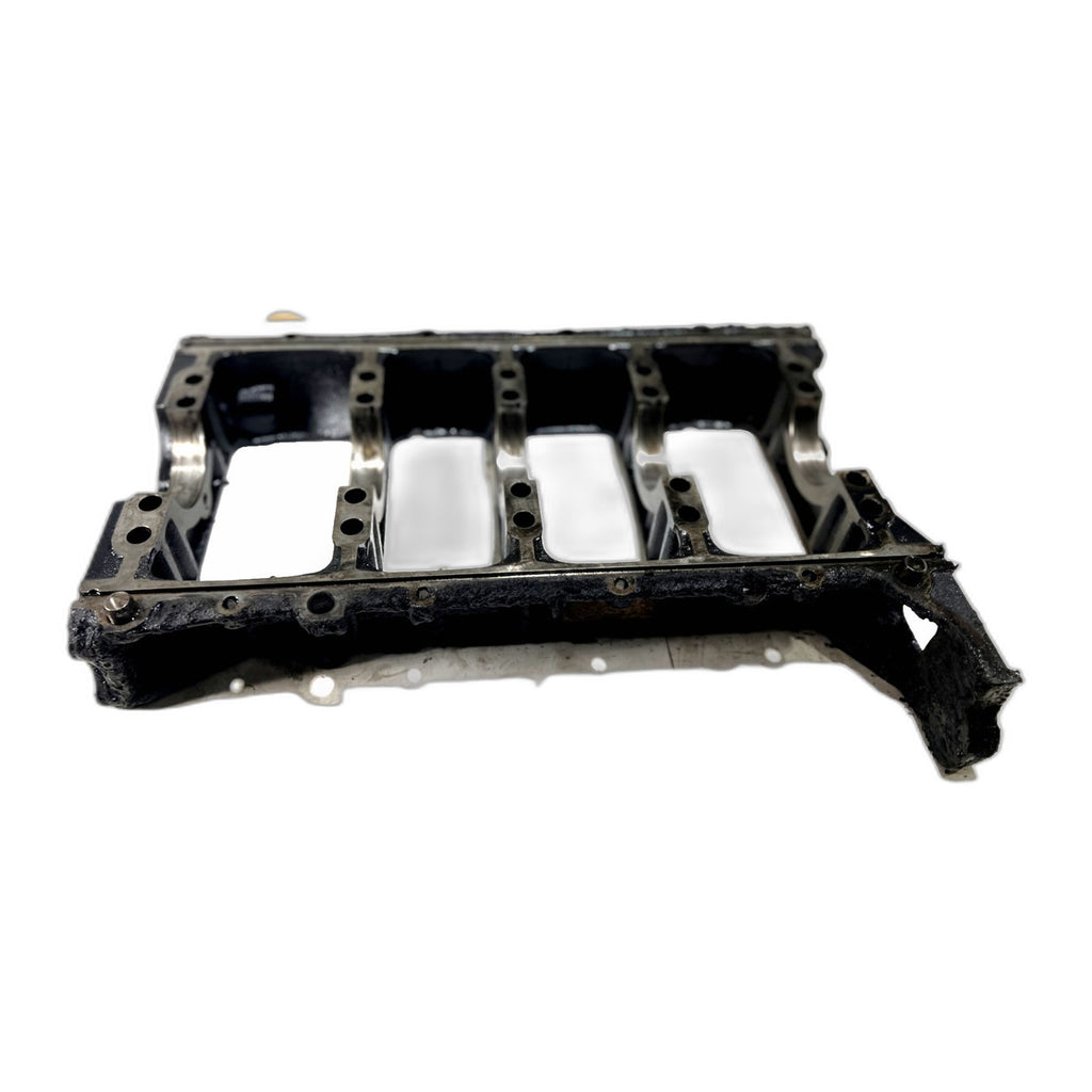 6.0L Power Stroke Oil Pan 2003-2007 - New Direct-Fit Diesel Replacement