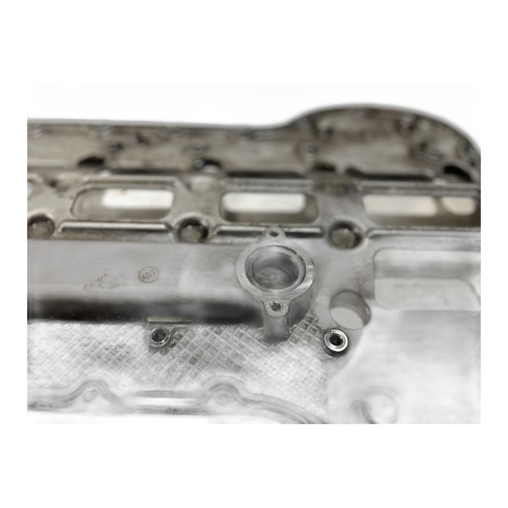 6.0L Power Stroke Oil Pan 2003-2007 - New Direct-Fit Diesel Replacement