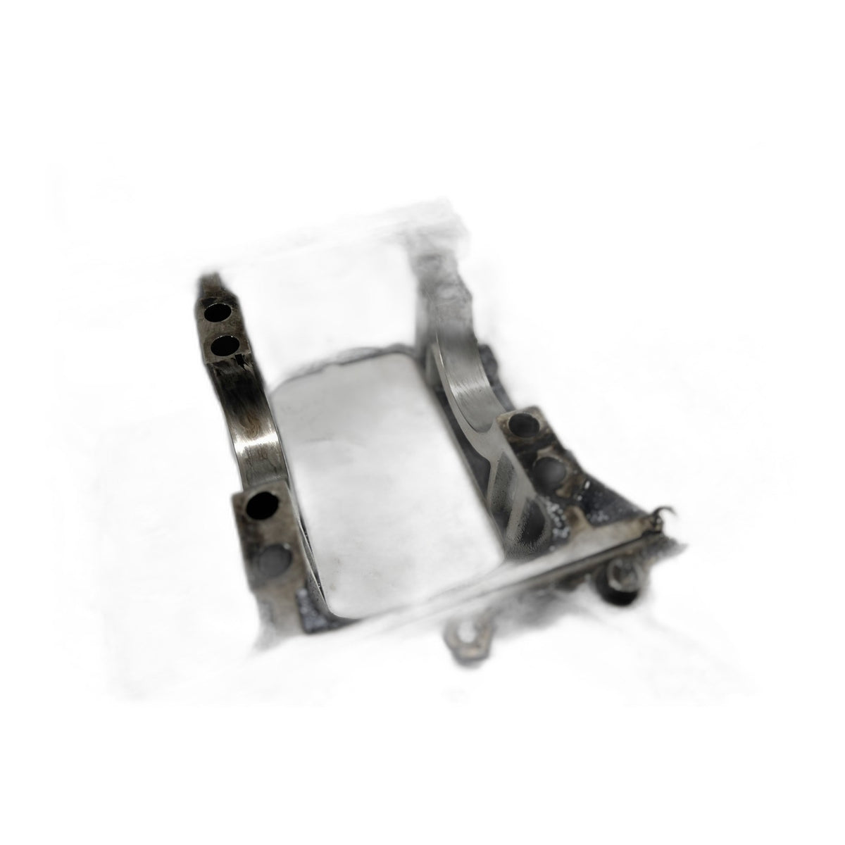 6.0L Power Stroke Oil Pan 2003-2007 - New Direct-Fit Diesel Replacement