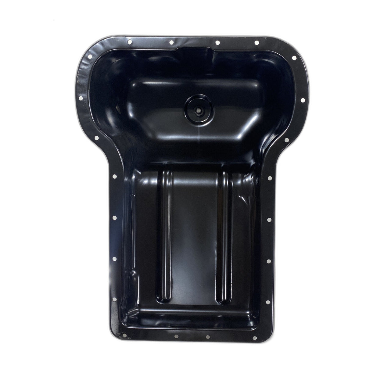 6.0L Power Stroke Oil Pan 2003-2010 - New Direct-Fit Diesel Replacement