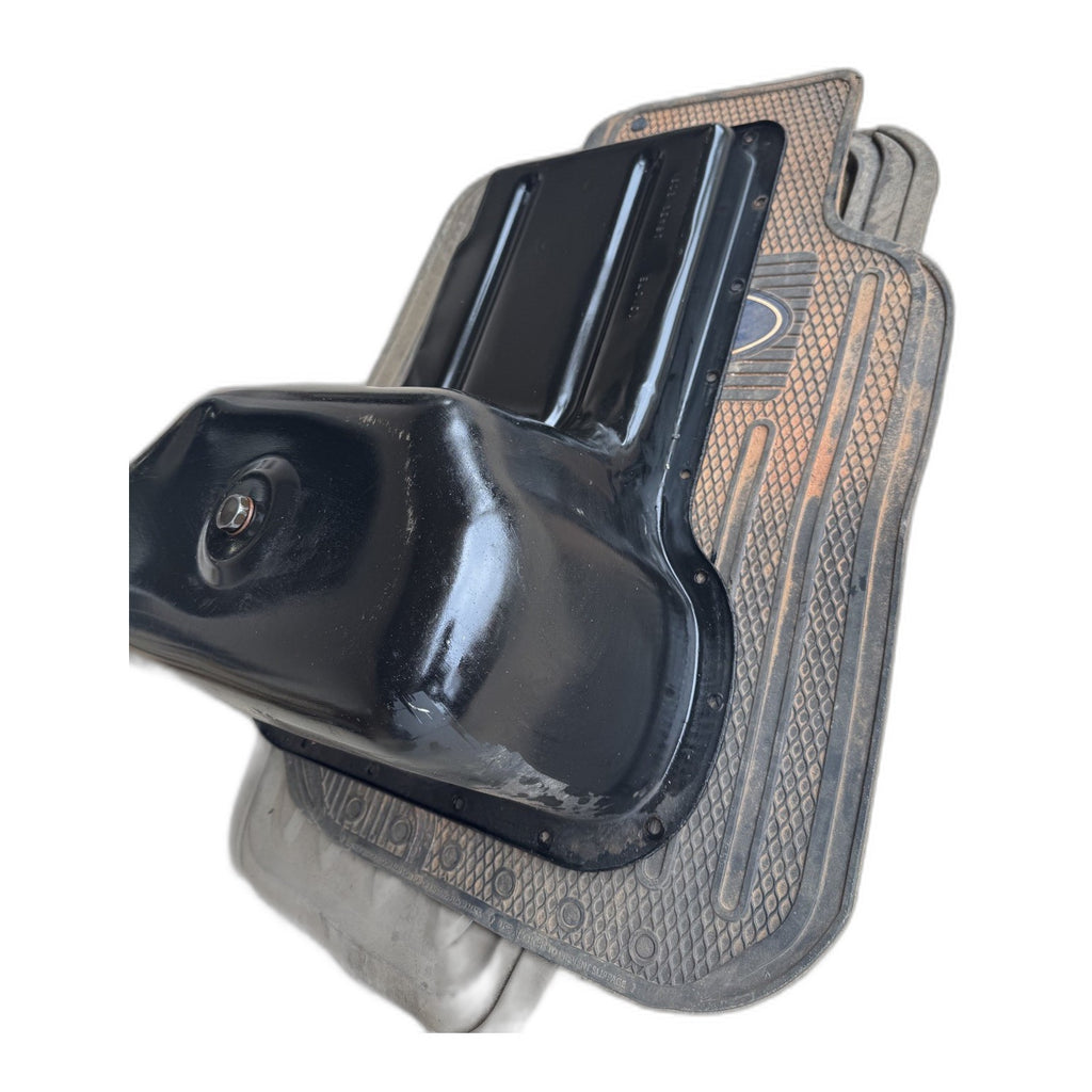 6.0L Power Stroke Oil Pan 2003-2010 - New Direct-Fit Diesel Replacement