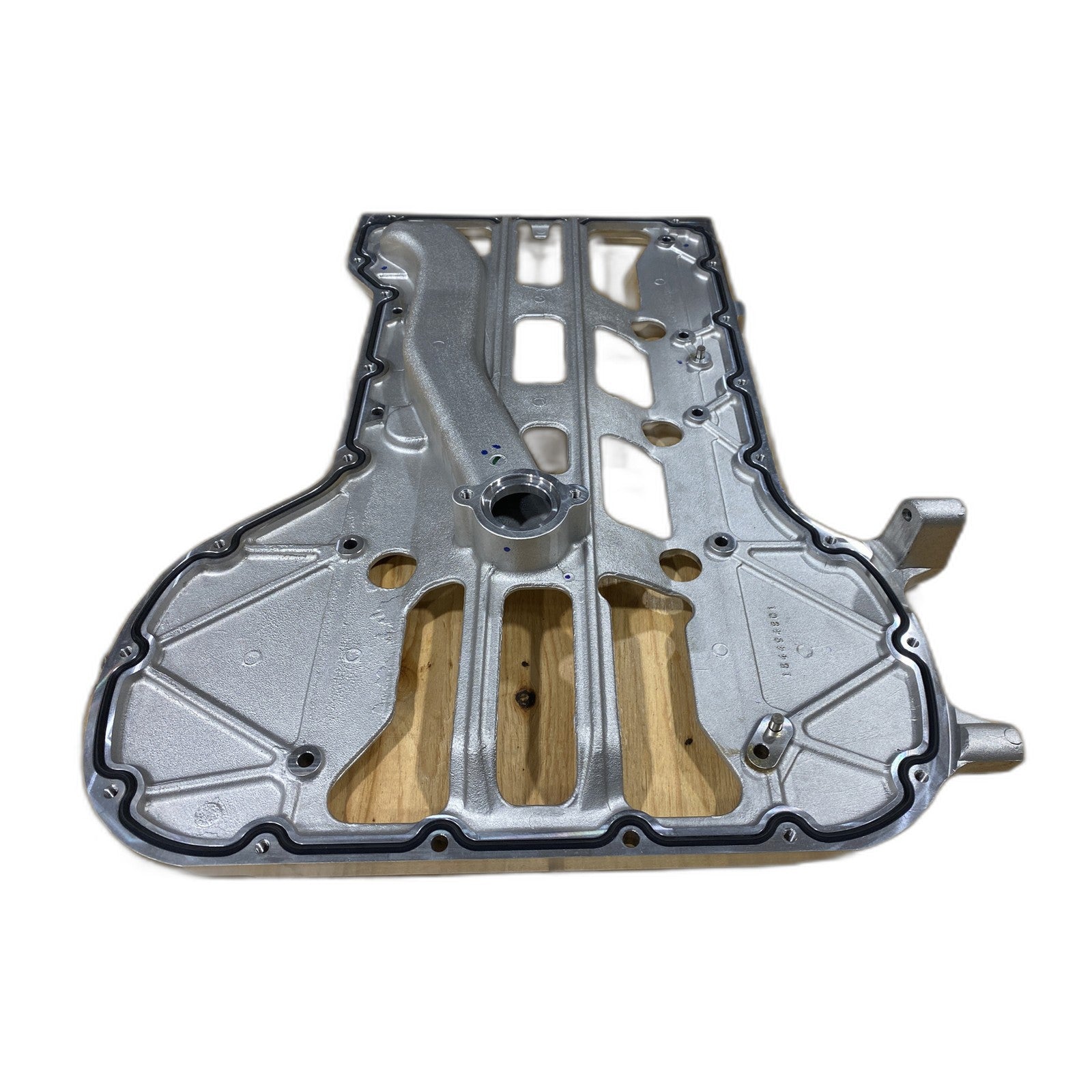 6.0L Power Stroke Oil Pan 2003-2010 - New Direct-Fit Diesel Replacement