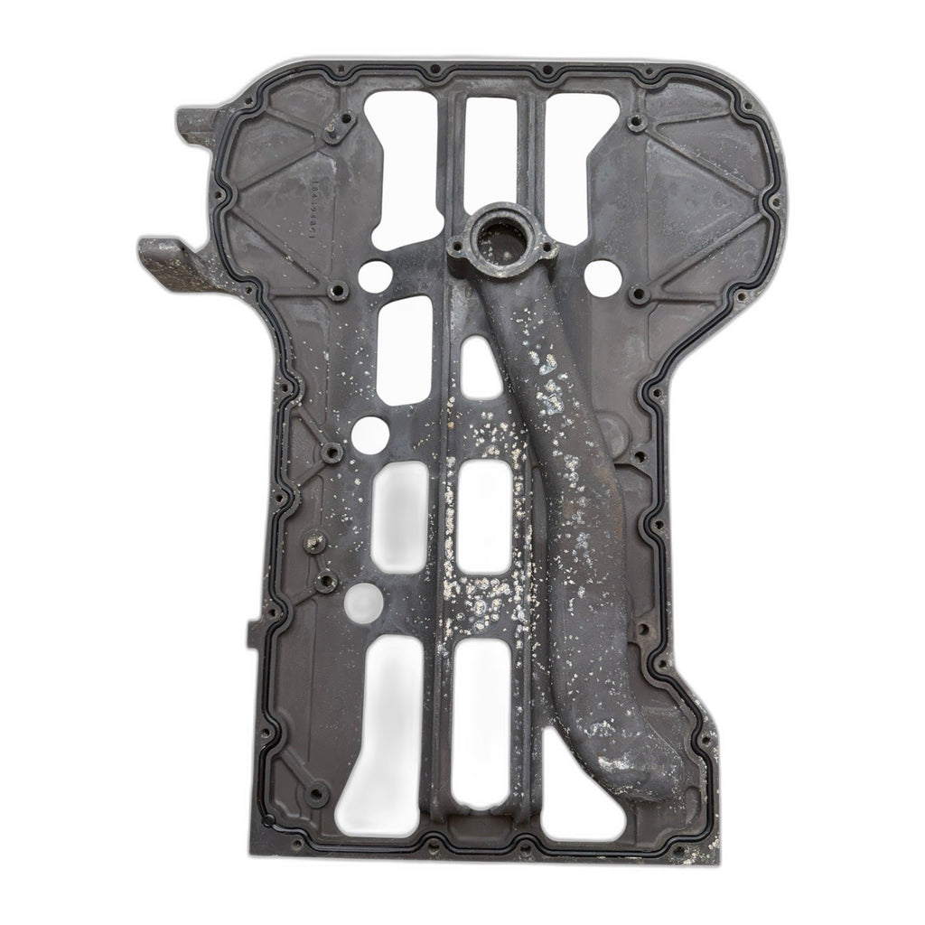 6.0L Power Stroke Oil Pan 2003-2010 - New Direct-Fit Diesel Replacement