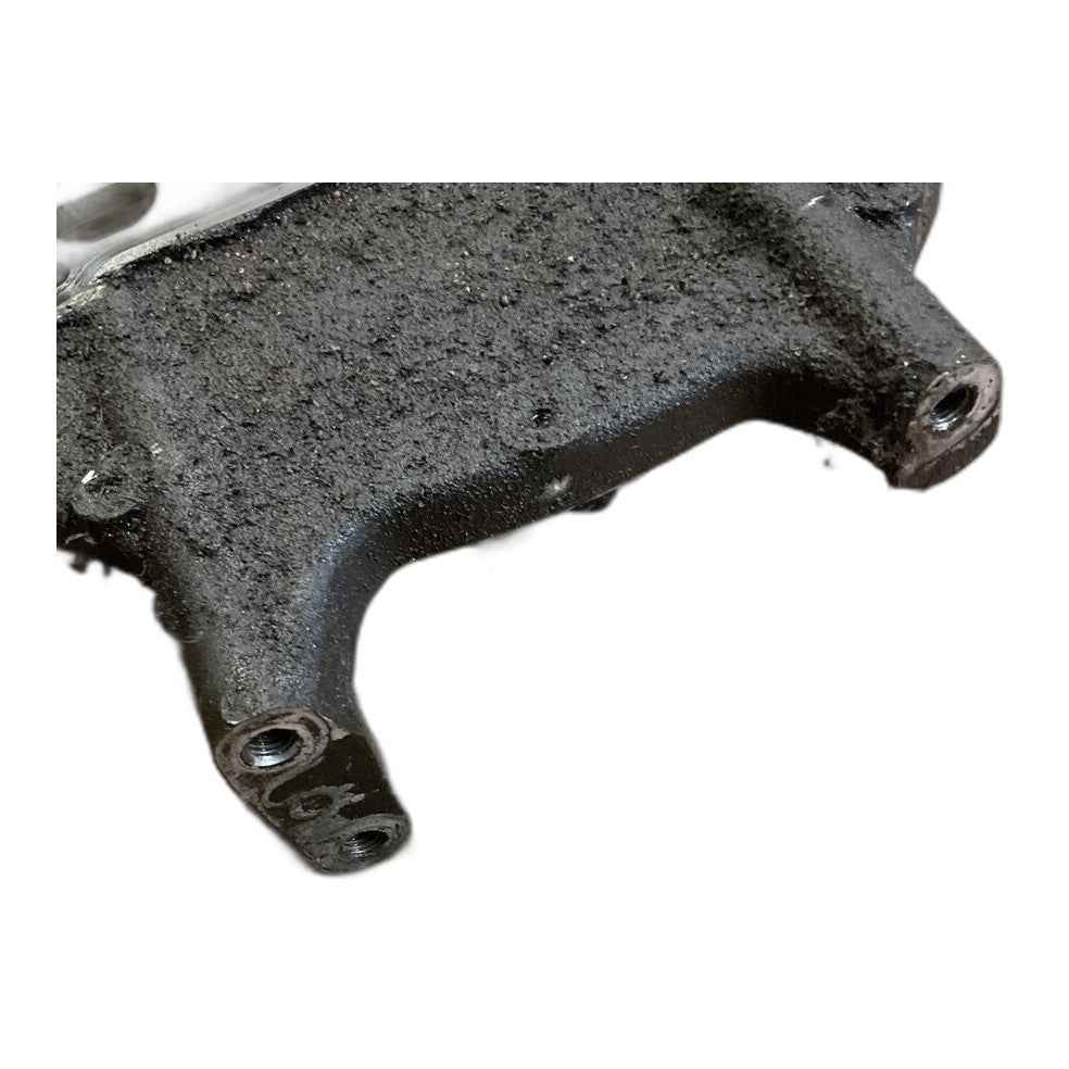 6.0L Power Stroke Oil Pan 2003-2010 - New Direct-Fit Diesel Replacement