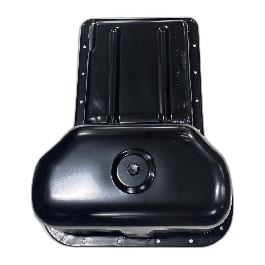 6.0L Power Stroke Oil Pan 2003-2010 - New Direct-Fit Diesel Replacement