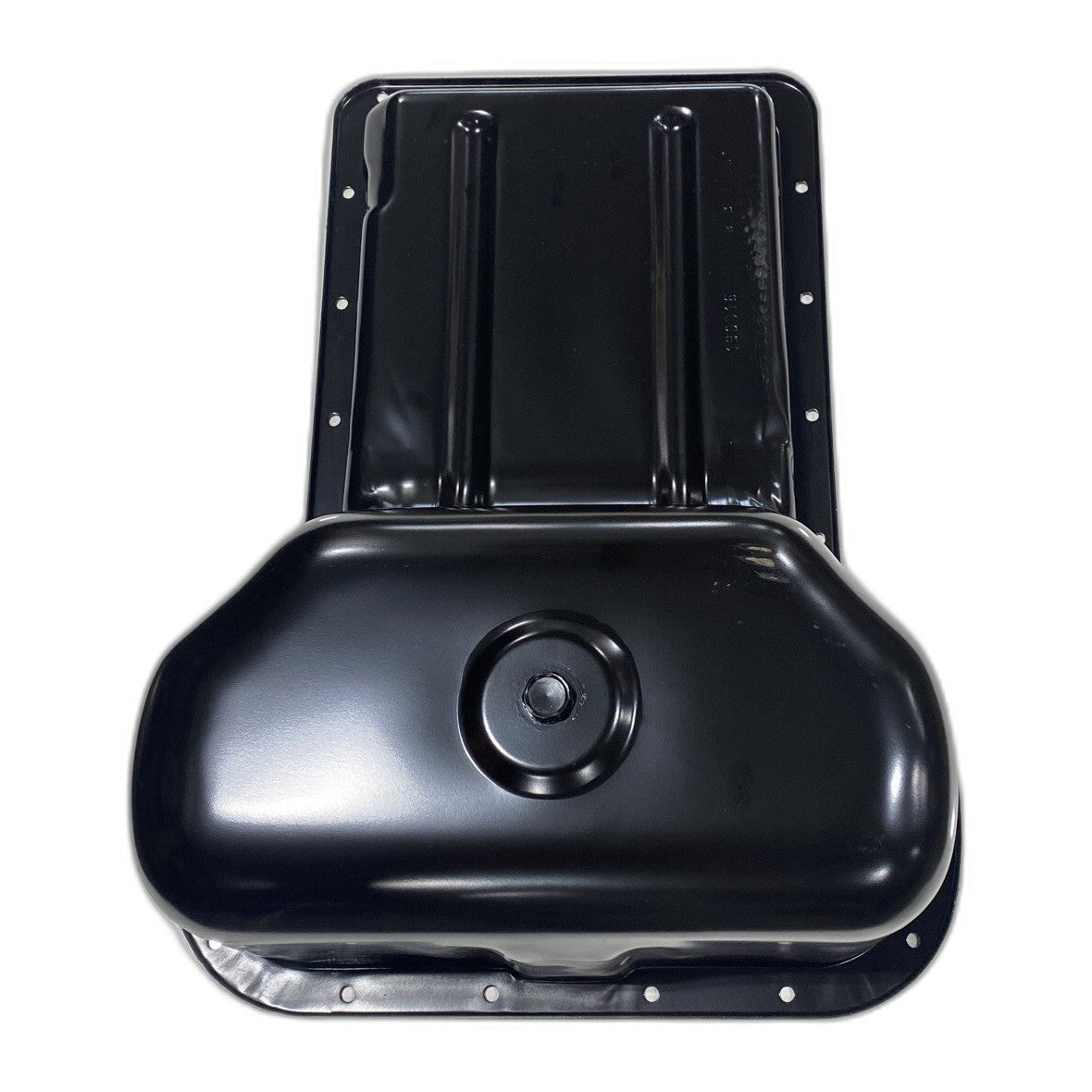 6.0L Power Stroke Oil Pan 2003-2010 - New Direct-Fit Diesel Replacement