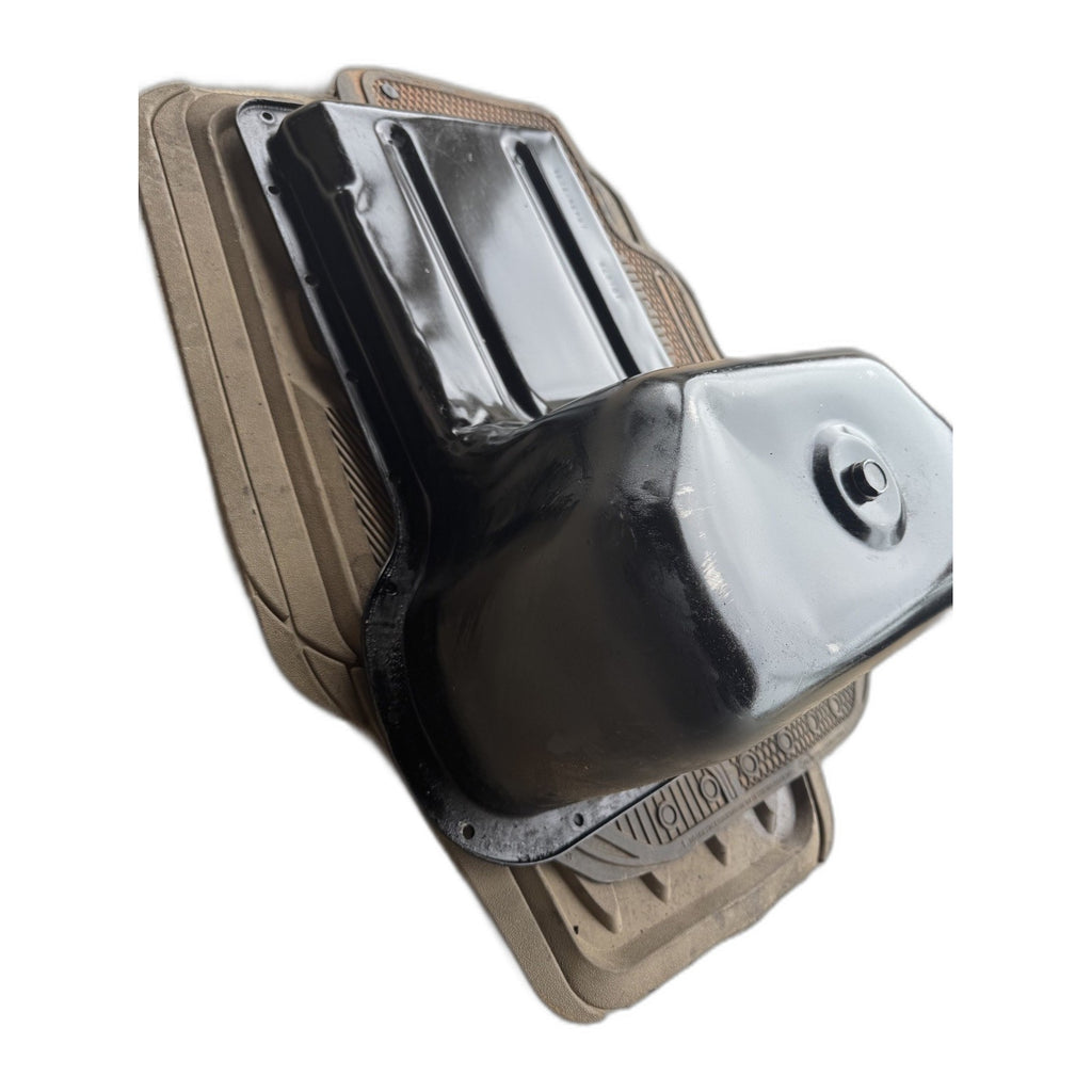 6.0L Power Stroke Oil Pan 2003-2010 - New Direct-Fit Diesel Replacement