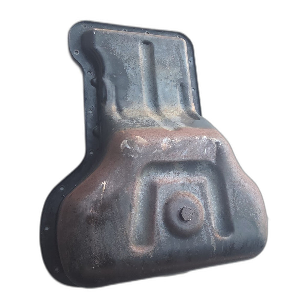 6.0L Power Stroke Oil Pan 2003-2010 - New Direct-Fit Diesel Replacement