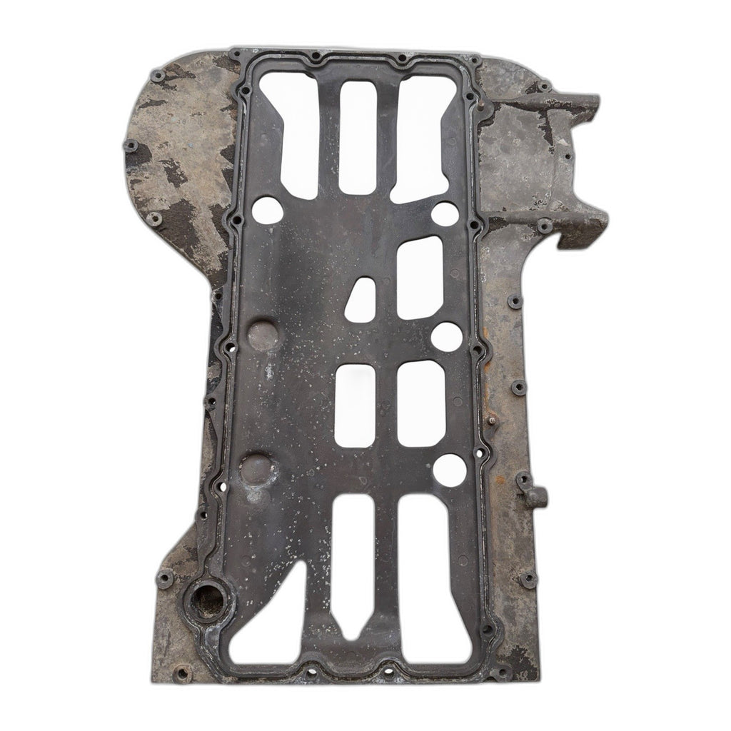 6.0L Power Stroke Oil Pan 2003-2010 - New Direct-Fit Diesel Replacement