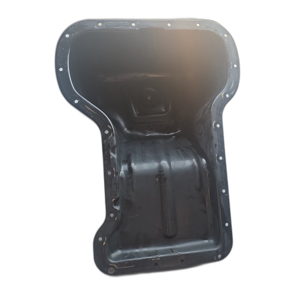 6.0L Power Stroke Oil Pan 2003-2010 - New Direct-Fit Diesel Replacement