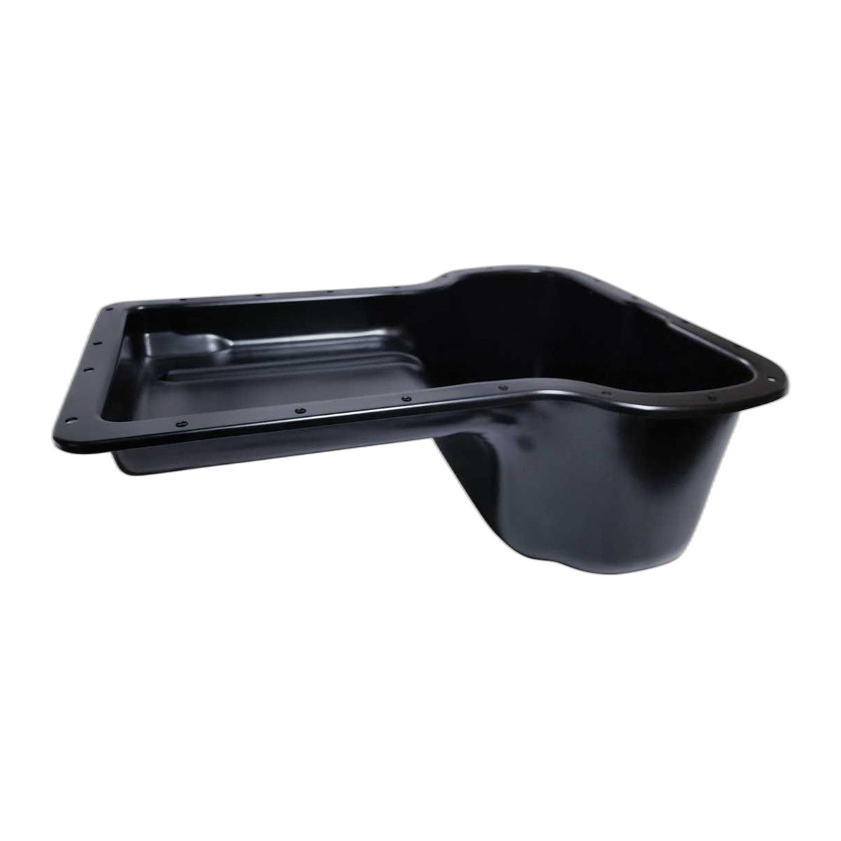 6.0L Power Stroke Oil Pan - New Direct-Fit Diesel Replacement