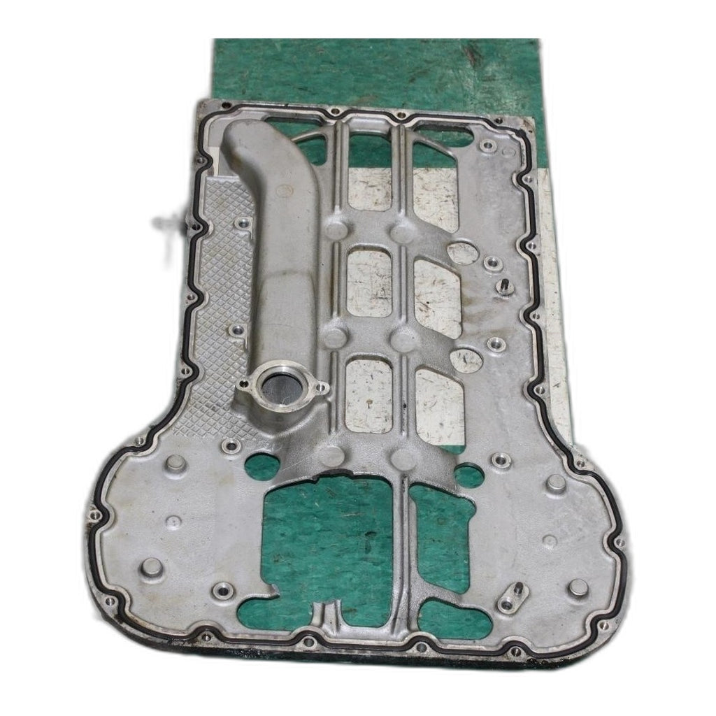 6.0L Power Stroke Oil Pan - New Direct-Fit Diesel Replacement