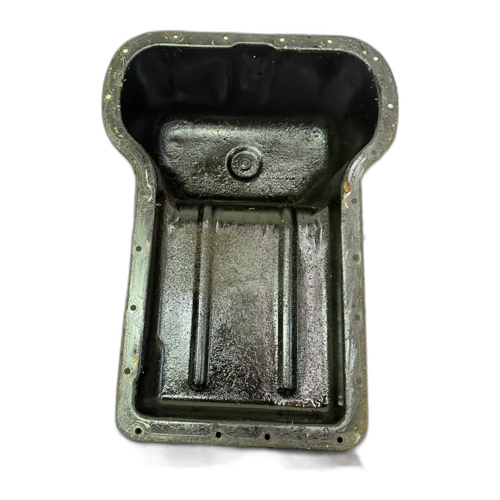 6.0L Power Stroke Oil Pan - New Direct-Fit Diesel Replacement
