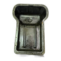 6.0L Power Stroke Oil Pan - New Direct-Fit Diesel Replacement