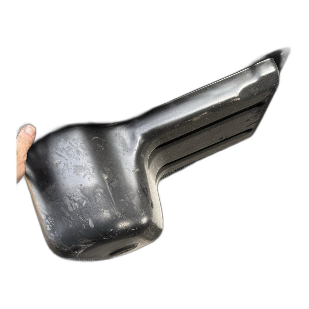 6.0L Power Stroke Oil Pan - New Direct-Fit Diesel Replacement