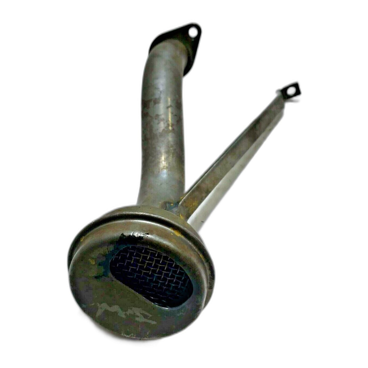 6.0L Power Stroke Oil Pan - New Direct-Fit Diesel Replacement