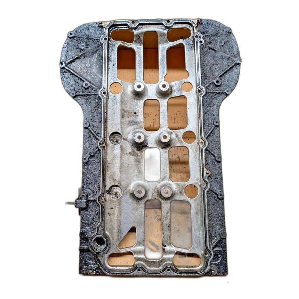 6.0L Power Stroke Oil Pan - New Direct-Fit Diesel Replacement