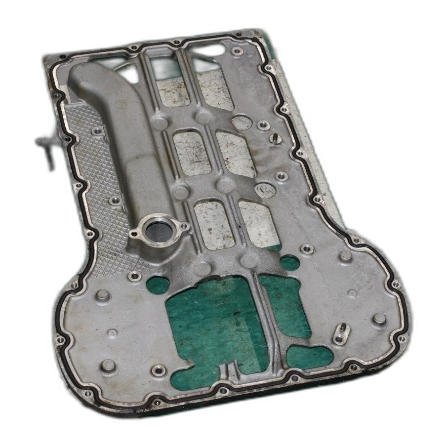 6.0L Power Stroke Oil Pan - New Direct-Fit Diesel Replacement