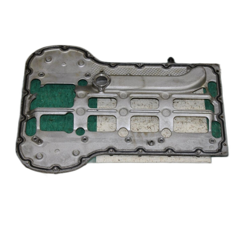 6.0L Power Stroke Oil Pan - New Direct-Fit Diesel Replacement