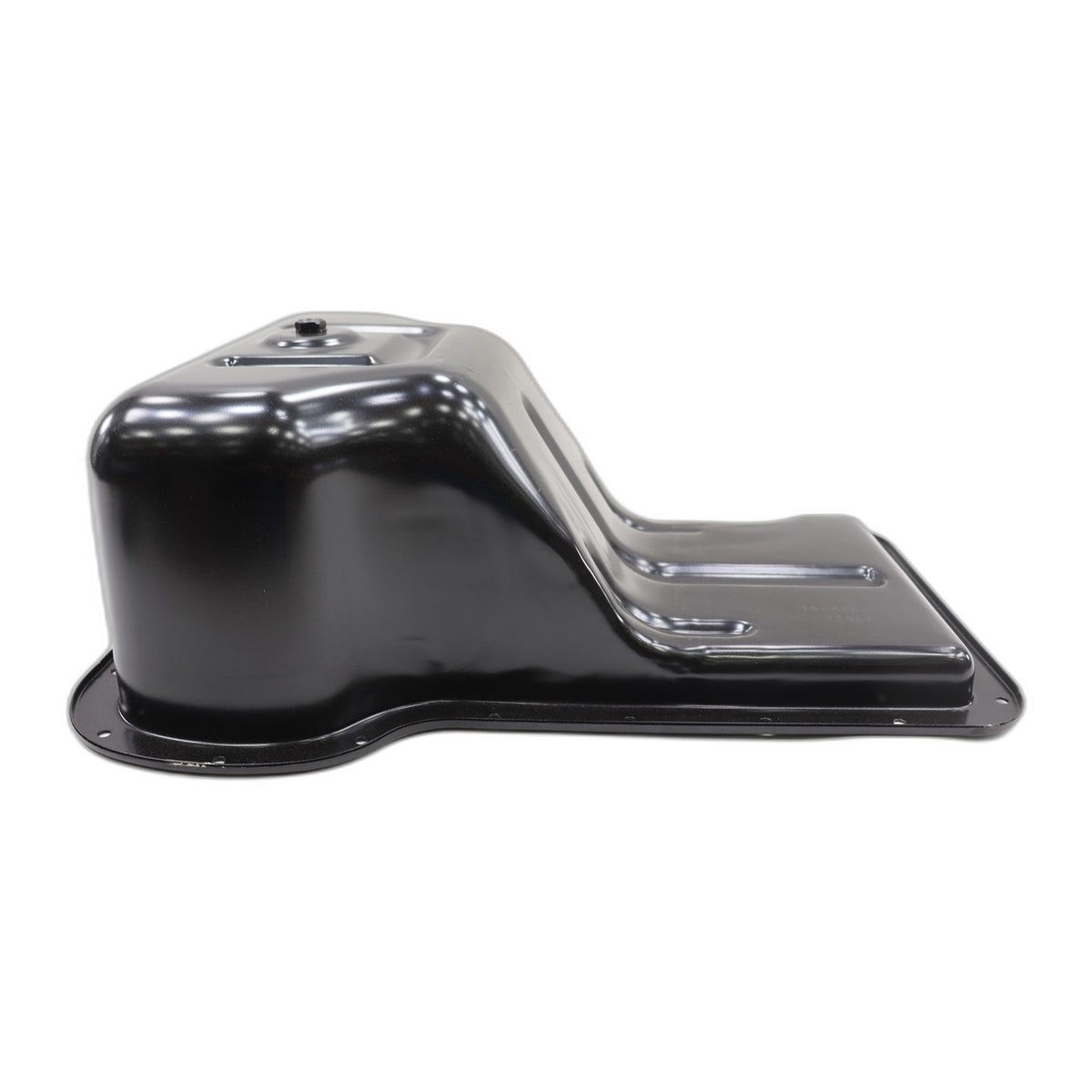6.0L Power Stroke Oil Pan - New Direct-Fit Diesel Replacement