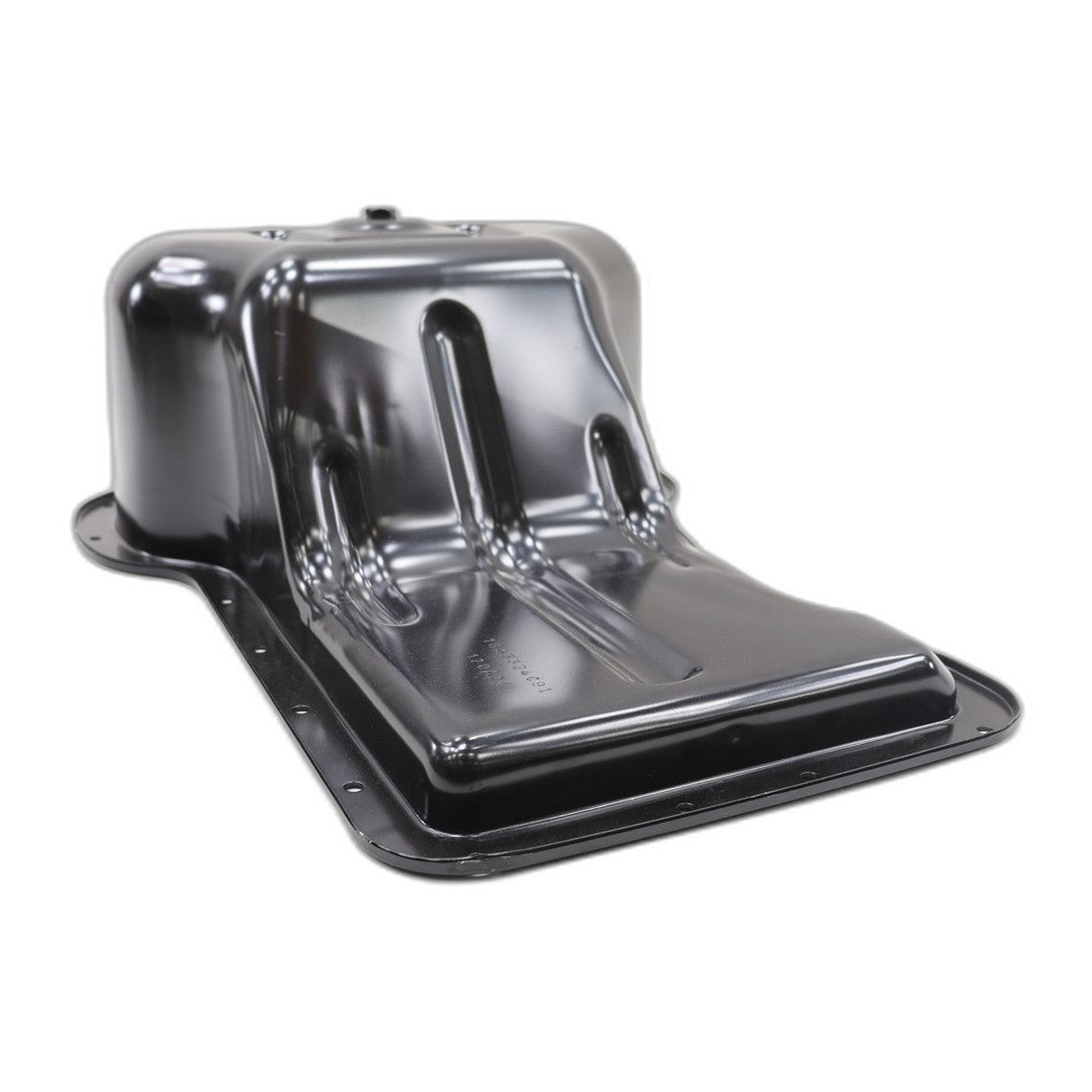 6.0L Power Stroke Oil Pan - New Direct-Fit Diesel Replacement