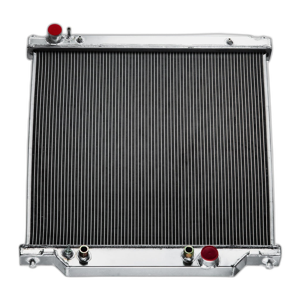 6.0L Power Stroke Radiator 2003-07 - New Direct-Fit Diesel Replacement