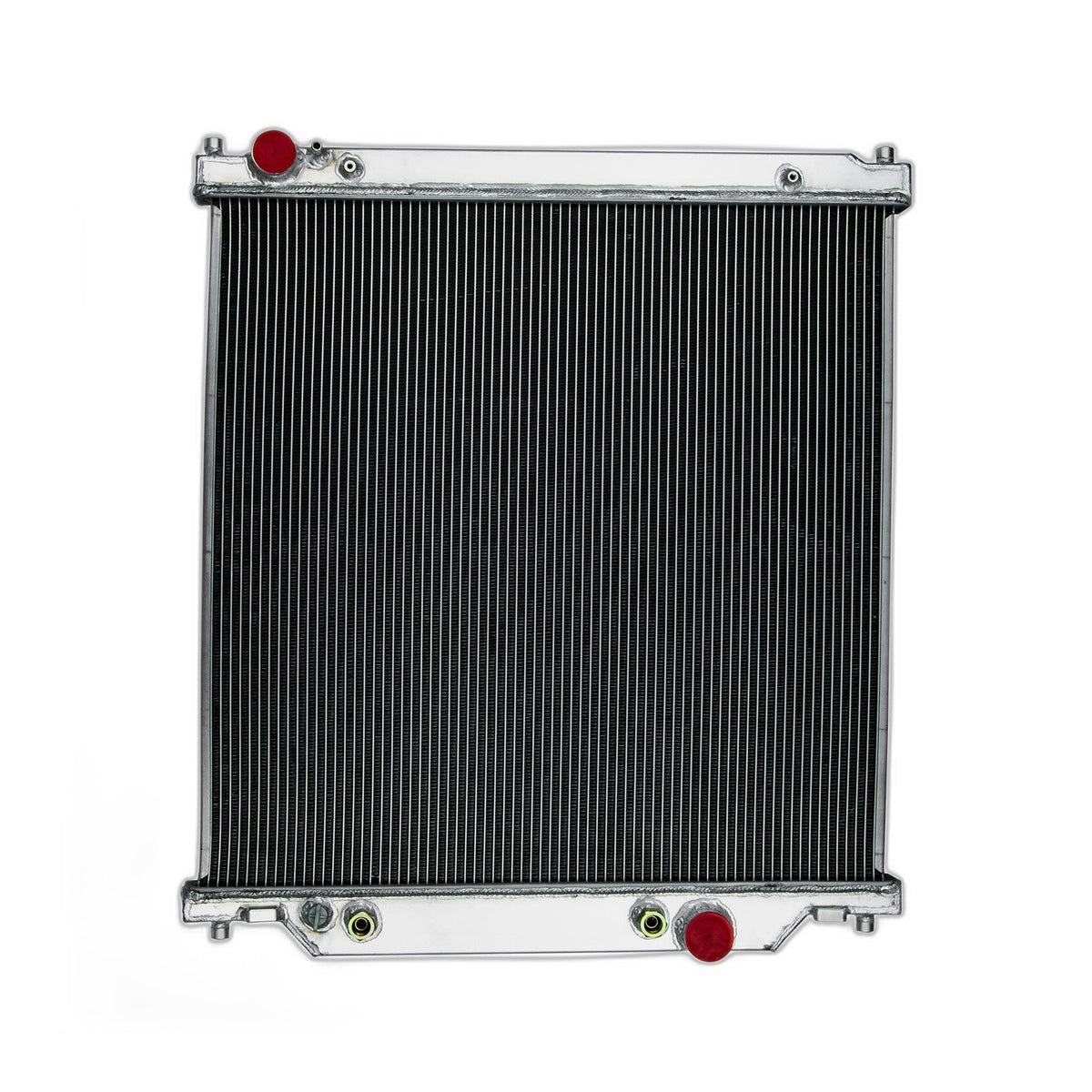 6.0L Power Stroke Radiator 2003-07 - New Direct-Fit Diesel Replacement