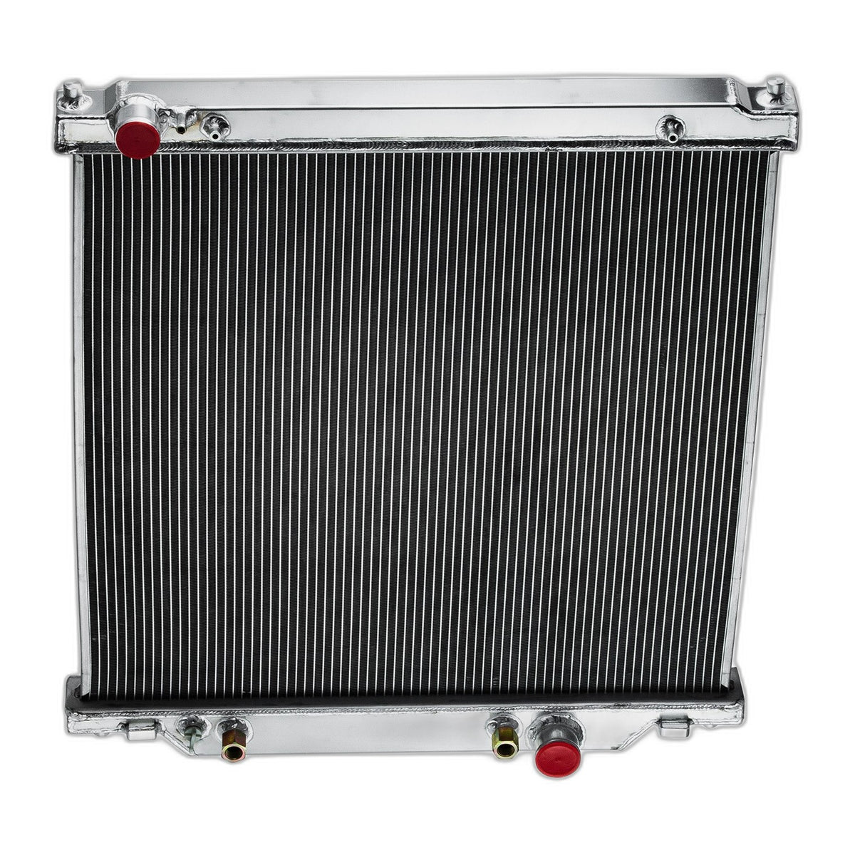 6.0L Power Stroke Radiator 2003-07 - New Direct-Fit Diesel Replacement