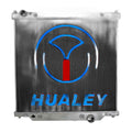 6.0L Power Stroke Radiator 2003-2007 - New Direct-Fit Diesel Replacement