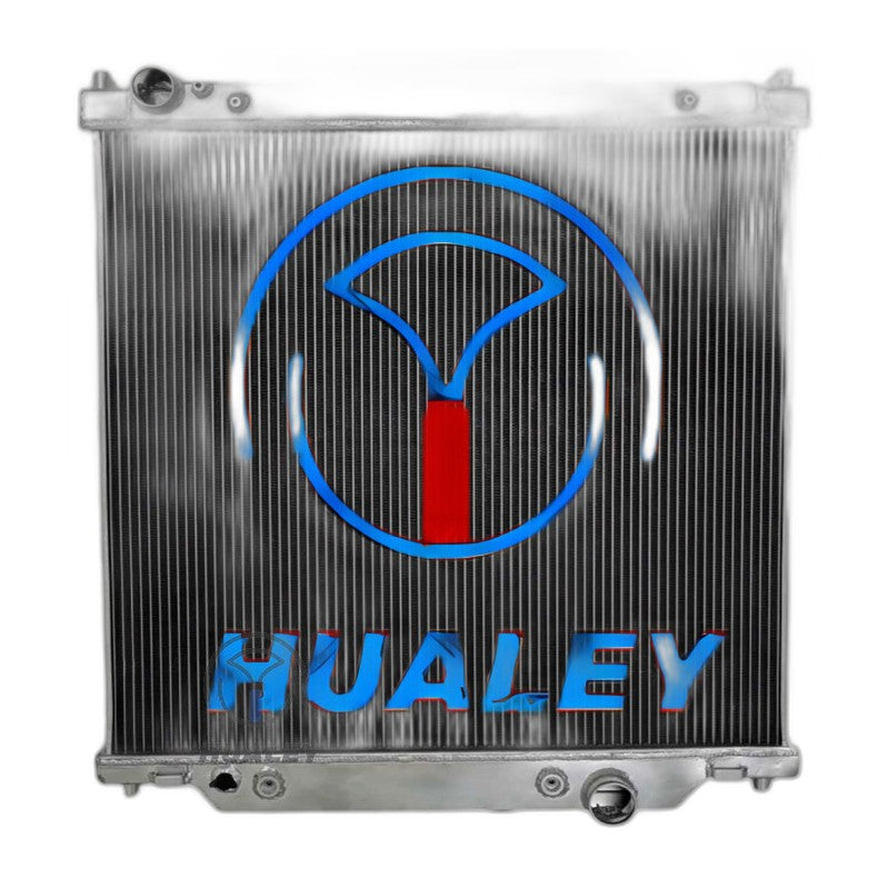 6.0L Power Stroke Radiator 2003-2007 - New Direct-Fit Diesel Replacement