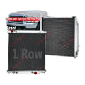 6.0L Power Stroke Radiator 2003-2007 - New Direct-Fit Diesel Replacement
