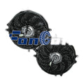 6.0L Power Stroke Radiator 2003-2007 - New Direct-Fit Diesel Replacement