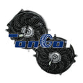 6.0L Power Stroke Radiator 2003-2007 - New Direct-Fit Diesel Replacement