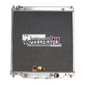 6.0L Power Stroke Radiator 2003-2007 - New Direct-Fit Diesel Replacement