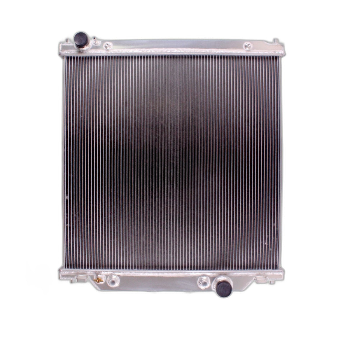 6.0L Power Stroke Radiator 2003-2007 - New Direct-Fit Diesel Replacement