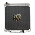 6.0L Power Stroke Radiator 2003-2007 - New Direct-Fit Diesel Replacement