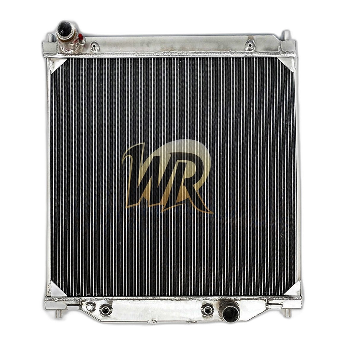 6.0L Power Stroke Radiator 2003-2007 - New Direct-Fit Diesel Replacement