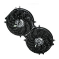 6.0L Power Stroke Radiator 2003-2007 - New Direct-Fit Diesel Replacement