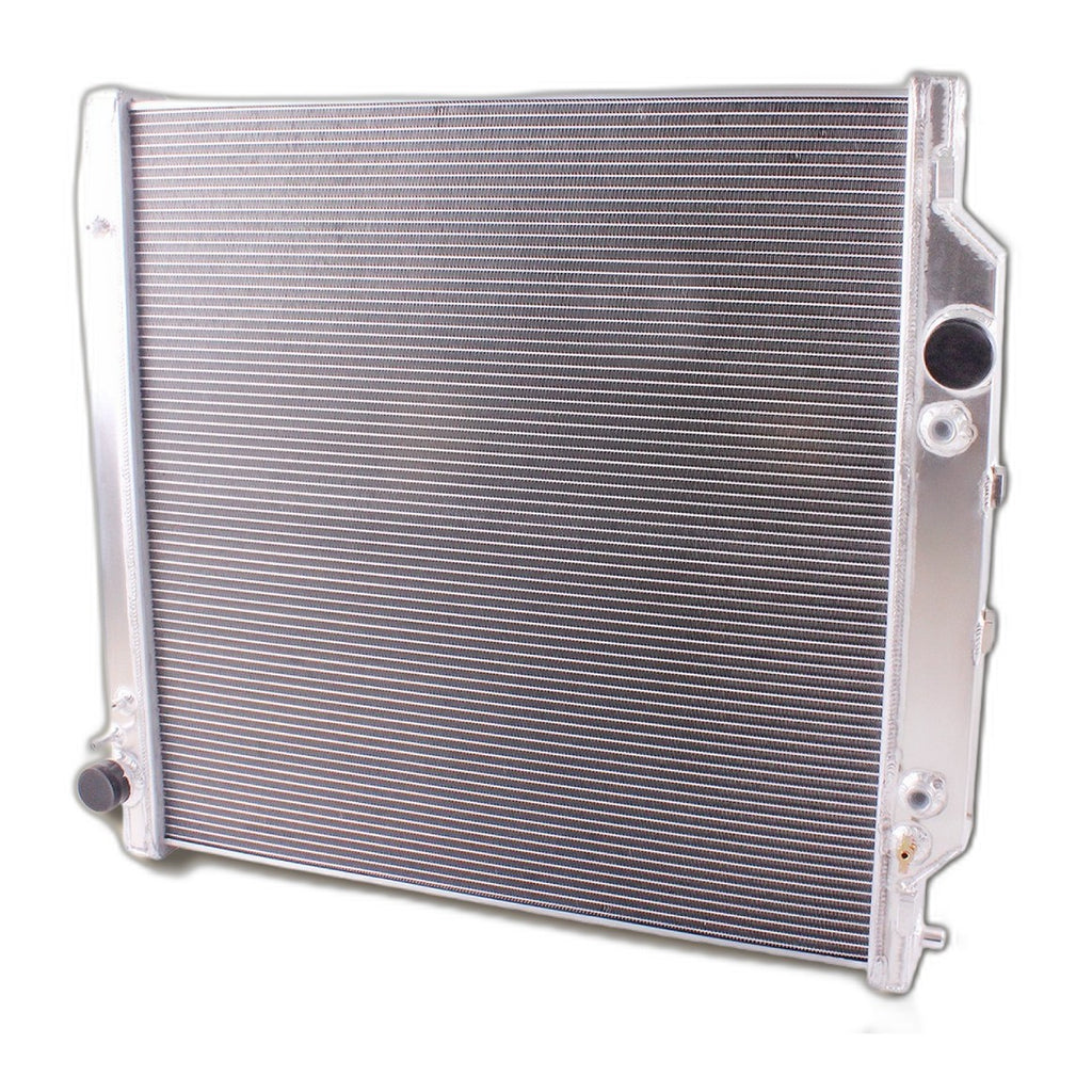 6.0L Power Stroke Radiator 2003-2007 - New Direct-Fit Diesel Replacement