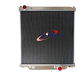 6.0L Power Stroke Radiator 2003-2007 - New Direct-Fit Diesel Replacement