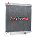 6.0L Power Stroke Radiator 2003-2007 - New Direct-Fit Diesel Replacement