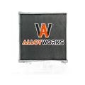 6.0L Power Stroke Radiator 2003-2007 - New Direct-Fit Diesel Replacement