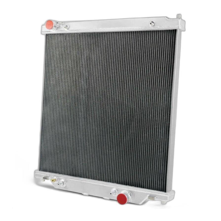 6.0L Power Stroke Radiator 2003-2007 - New Direct-Fit Diesel Replacement